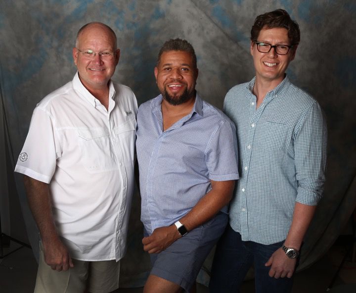 "What About Waco" filmmaker